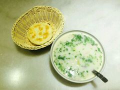 -虢国羊肉汤馆(政二街店)
