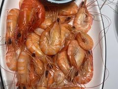 -金海湾海鲜排档(朱家尖店)
