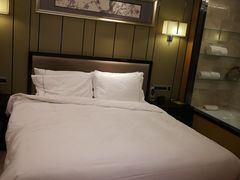 -无锡新湖铂尔曼大酒店