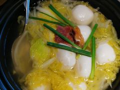 -金牌外婆家(苏州中心店)