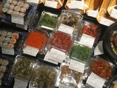 -Olé精品超市(苏州中心店)