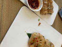-枣子树·素食餐厅(朱家尖店)