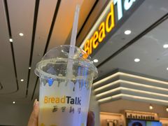 -BreadTalk面包新语·烘焙蛋糕(深业上城店)