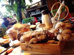 -大头椰·椰子鸡火锅(南宁万象城店)