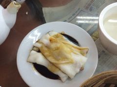 iphone_upload_pic-香港蓮香樓(上環店)