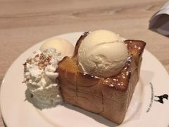 -After You Dessert Cafe(Silom Complex)