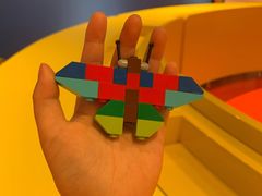 -上海乐高探索中心