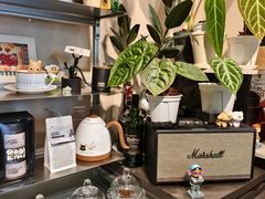 -Dogi&kiki Coffee(中心商务大厦店)