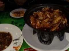-令氏家外家周秦食府(高新店)
