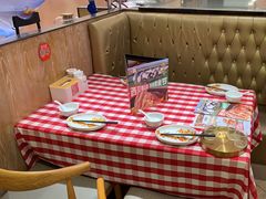 -西贝莜面村(朝阳大悦城店)