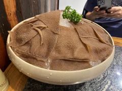 -渝味晓宇火锅(合川路店)