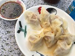 -静海北方手工水饺(好旺角店)