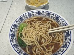 -黑窑厂糖油饼烤鸭·清真菜(总店)