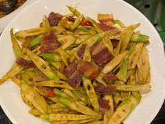 -甘家界牌柠檬鸭(青山店)