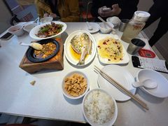 -周麻婆·川式小炒更下饭(武夷山三姑店)