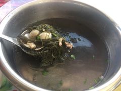 -胜记大排档·台山本地海鲜·台山黄鳝饭