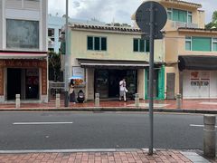 -安德鲁饼店(总店)