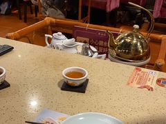 大堂-点都德(春熙路群光广场店)