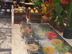 -合肥皇冠假日酒店·菲亚斯特自助餐厅(黄山路店)