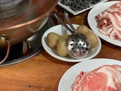 -元盛居(生态大街店)