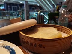 -满园烤鸭·春饼(太原街万达店)