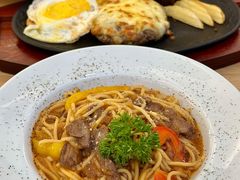 -优优西里·意式餐厅(福州金融街万达店)
