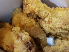 -麦当劳(团结湖店)