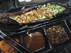 -烧烤季休闲餐厅(贵阳蟠桃宫店)