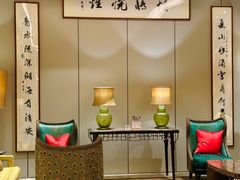 -夏宫中餐厅(静安香格里拉店)