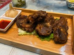 -伊帆食府·青海地方特色美食