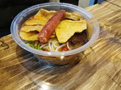 -柳石居柳州螺蛳粉(万达店)