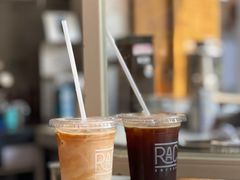 -RAC BAR(安福路店)