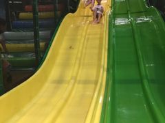 -蒙特利亲子乐园