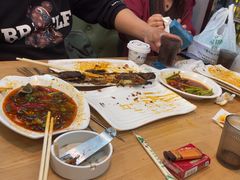 -花儿穆萨·烤肉餐厅(石马坪店)