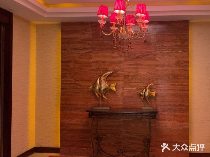 莲泉水疗会所图片