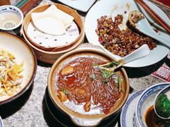-南京大牌档(香港广场店)