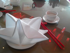 -桂花楼淮扬中餐厅(浦东香格里拉店)