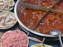 -储奇门鳝鱼火锅(总店)