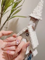-雪儿·YuKi美甲美睫皮肤管理Salon
