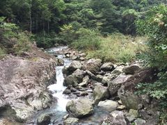 -龙湾潭国家森林公园