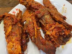 -西塔大冷面(市府大路店)