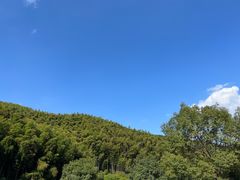 -宁波九龙湖开元度假村