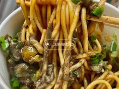-熊腊生热干面馆(宝丰店)