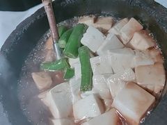 石锅沃豆腐-桂满陇-西湖船宴(西单大悦城店)