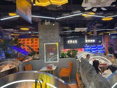 -亿牌牌东北烧烤(博物馆旗舰店)