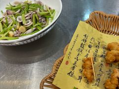 -渔满仓海鲜渔家(象山二店)