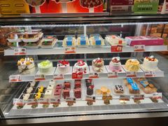 -BreadTalk面包新语·烘焙蛋糕(高德置地春广场店)