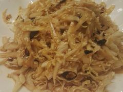 -金牌餐厅·天津菜·八珍豆腐·老爆三(瓷房子店)