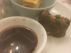 -芭菲盛宴·环球美食(解放碑英利国际店)