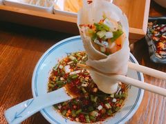 -怪噜范·老贵阳街头名小吃(汇金星力城店)